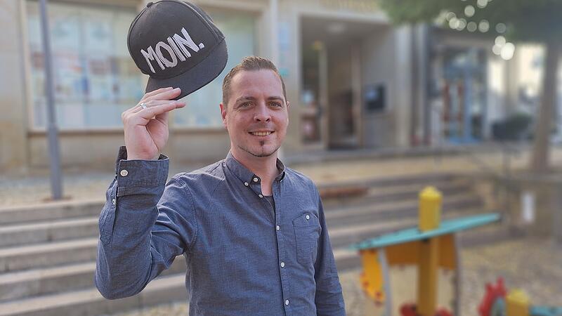 Andreas Braun Kämmerer in Bad Brückenau