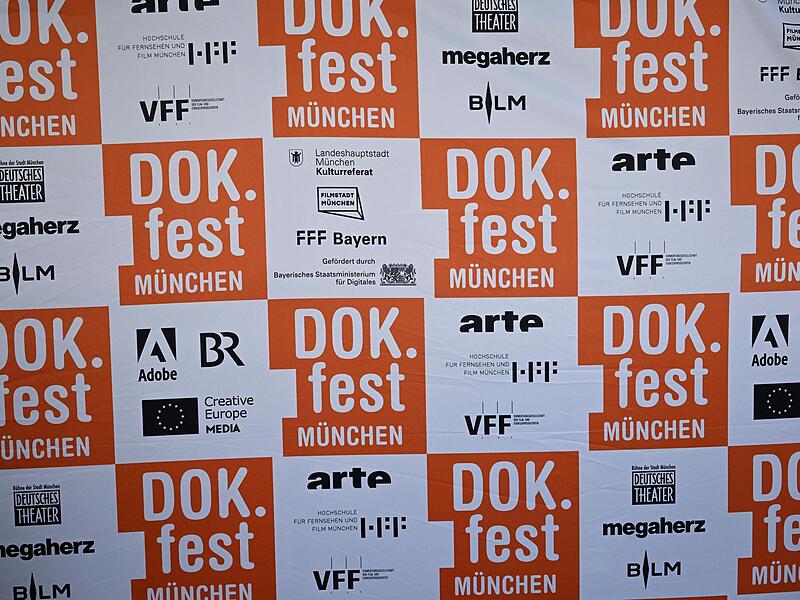 M&uuml;nchner Dokumentarfilmfestival