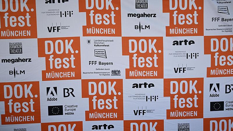 M&uuml;nchner Dokumentarfilmfestival