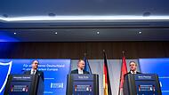 Innenministerkonferenz 2026 Innenministerkonferenz 2026
