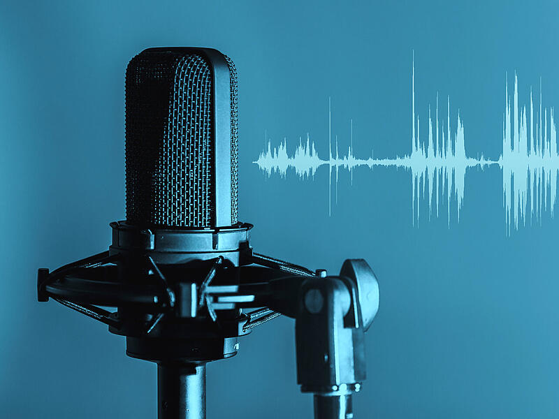 Einen Podcast zum Thema Suizid startet jetzt der Verein AGUS.
