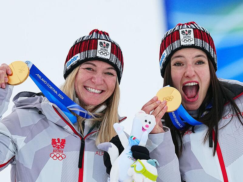 Olympische Winterspiele 2026 Olympische Winterspiele 2026