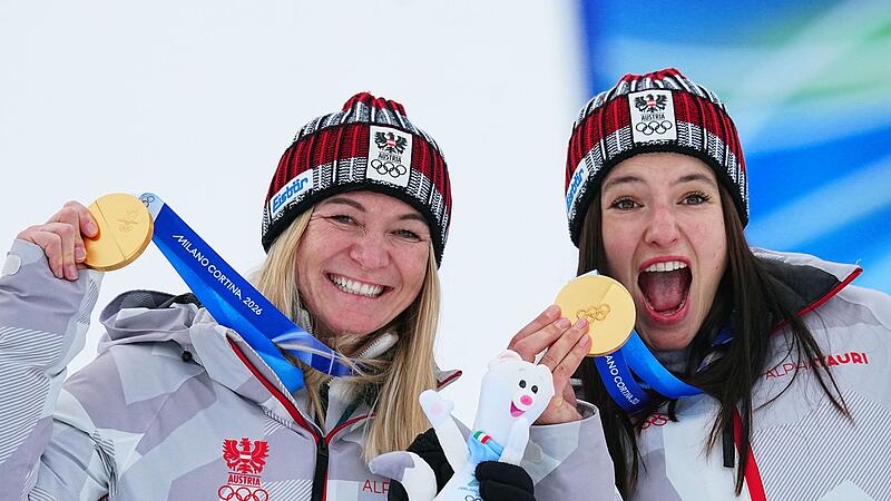 Olympische Winterspiele 2026