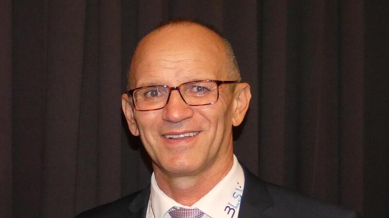 Günther Jackl hört als Kreisvorsitzender des Sportkreises Haßberge auf.