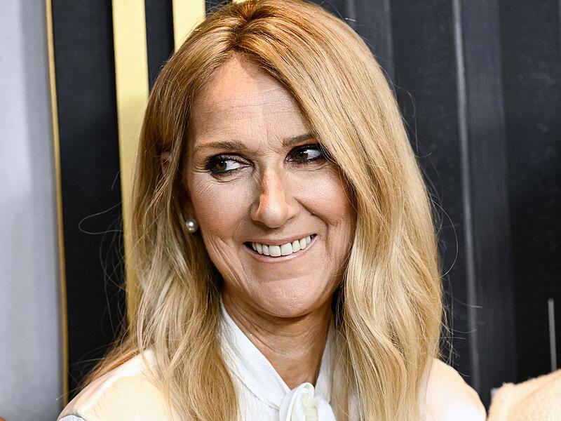 C&eacute;line Dion