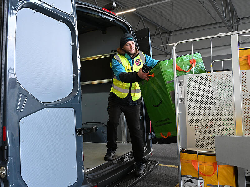 Paul Darian Siotean, Fahrer AmazonForchheim & Fränkische Schweiz Paul Darian Siotean, Fahrer AmazonForchheim & Fränkische Schweiz