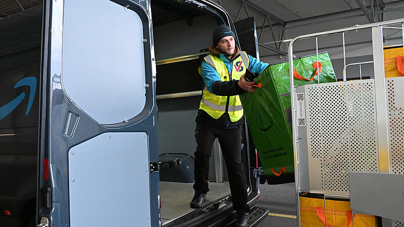 Paul Darian Siotean, Fahrer AmazonForchheim & Fränkische Schweiz