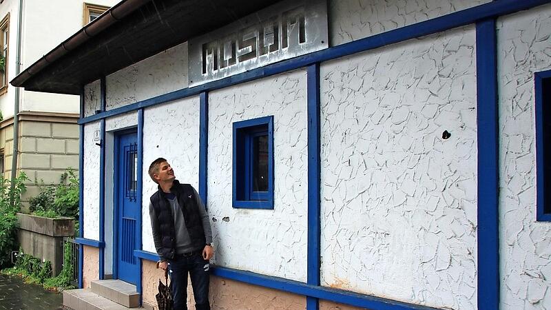 2013 wurde nach 14 Jahren Mosom-Betrieb im Jugendclub Abschied gefeiert.