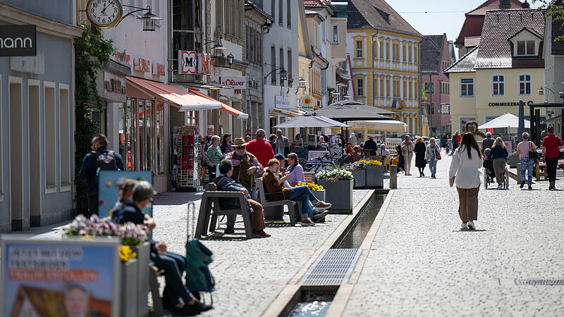 ForchheimForchheim & Fränkische Schweiz ForchheimForchheim & Fränkische Schweiz