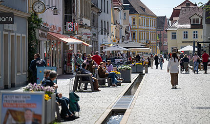 ForchheimForchheim & Fr&auml;nkische Schweiz