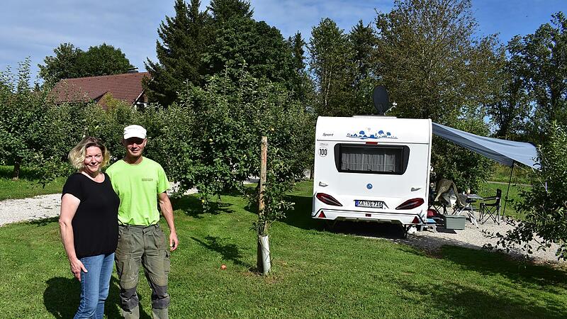 Susanne und Claudio PingoldForchheim & Fränkische Schweiz Susanne und Claudio PingoldForchheim & Fränkische Schweiz