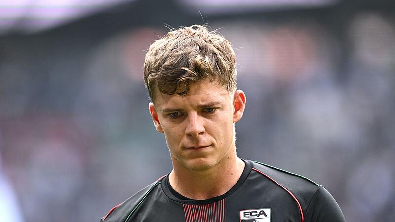 SV Werder Bremen - FC Augsburg
