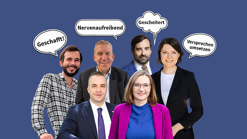 Direktkandidaten 2025