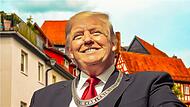 Kronach Trump