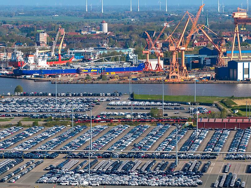 Deutsche Wirtschaft Deutsche Wirtschaft