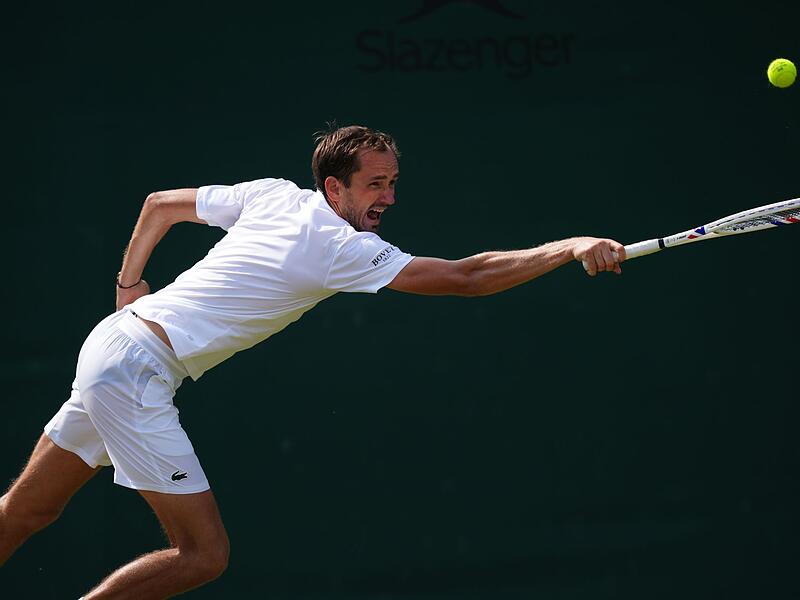 Wimbledon Wimbledon