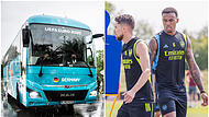 Am Home Ground Herzogenaurach: Die DF-Nationalmannschaft und der FC Arsenal