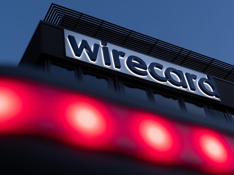 Wirecard