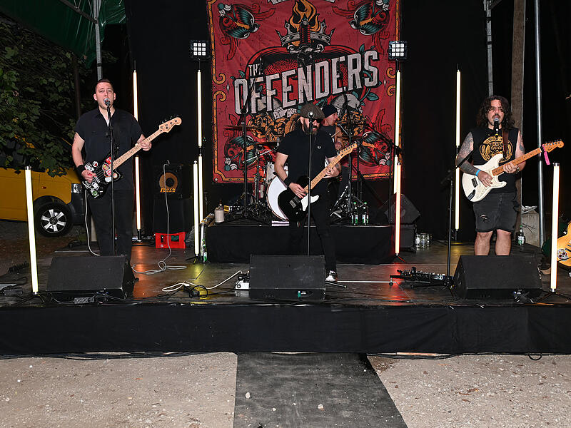 4 Kings-Party Neder-Keller4 Kings-Party Neder-Keller