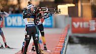 Biathlon: Weltcup