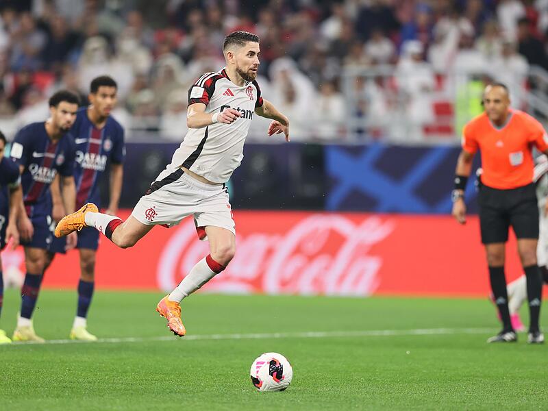 Paris Saint-Germain - Flamengo