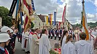 Heilig-Blut-Fest Burgwindheim Heilig-Blut-Fest Burgwindheim