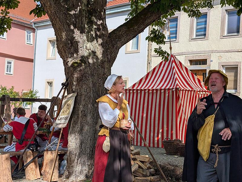 Heimatspiel M&uuml;nnerstadt 2026