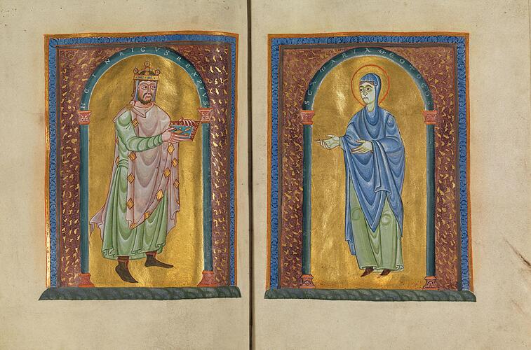 Stadt Bamberg und Domberg planen für KaiserHeinrichJubiläum 2024