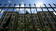Die Gemeinschaft "Go&Change" lebt seit 2017 im ehemaligen Kloster Maria Schnee in Lülsfeld. Die Gemeinschaft "Go&Change" lebt seit 2017 im ehemaligen Kloster Maria Schnee in Lülsfeld.