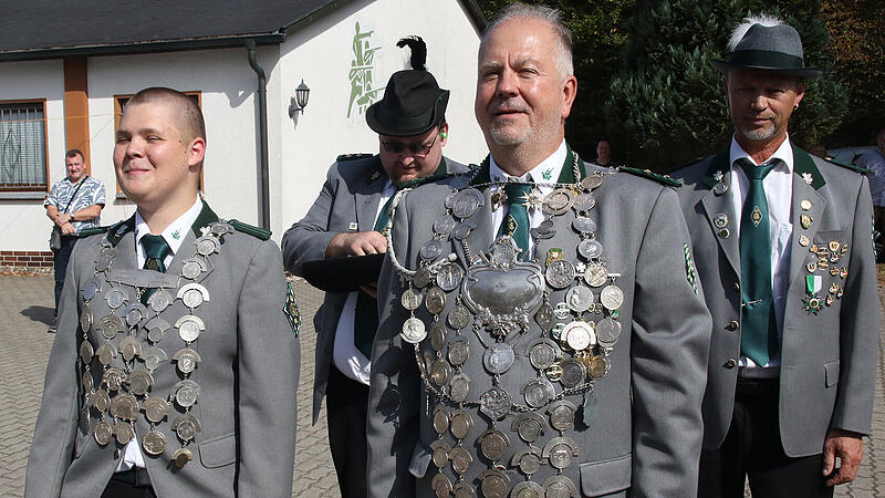 Schützenfest Neustadt der Privilegierten Schützengesellschaft Schützenfest Neustadt der Privilegierten Schützengesellschaft