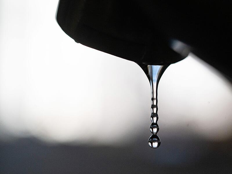 Trinkwasser