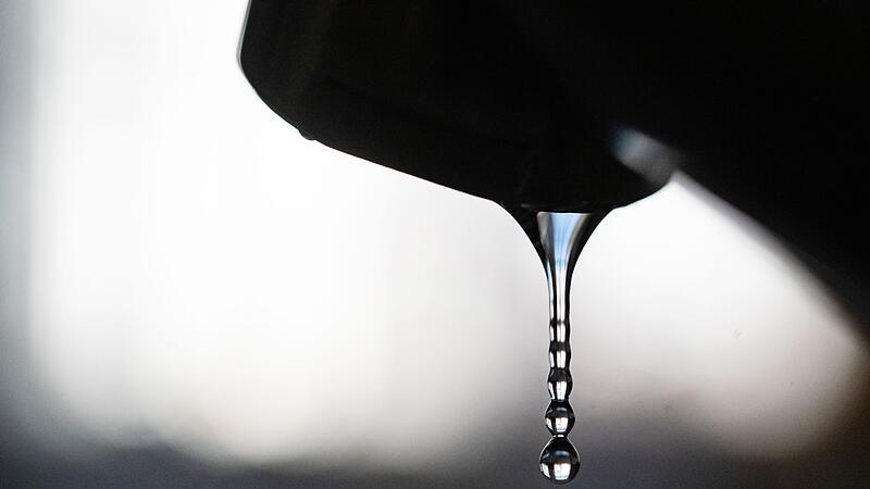 Trinkwasser Trinkwasser