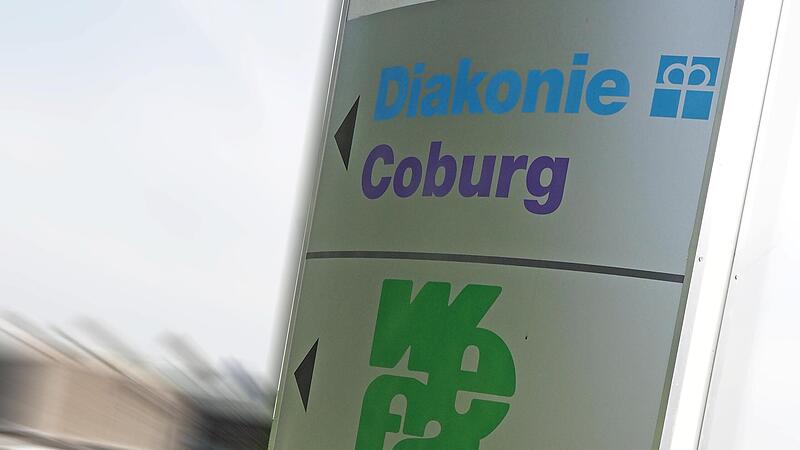 Coburg Inklusiv hat Insolvenzantrag gestellt. Coburg Inklusiv hat Insolvenzantrag gestellt.