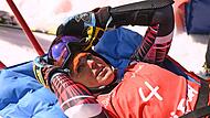 Ski alpin: Italienische Meisterschaften Ski alpin: Italienische Meisterschaften