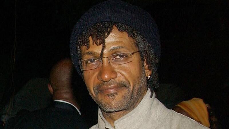 Sly Dunbar