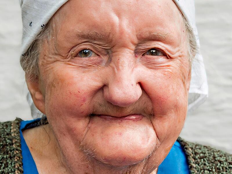 Maria Wagner aus Gaiganz feiert am 9. September ihren 101. Geburtstag.Forchheim & Fränkische Schweiz Maria Wagner aus Gaiganz feiert am 9. September ihren 101. Geburtstag.