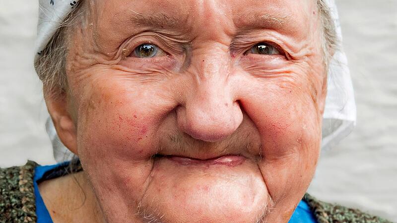 Maria Wagner aus Gaiganz feiert am 9. September ihren 101. Geburtstag.