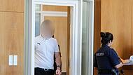Prozess wegen schweren sexuellen Missbrauchs Prozess wegen schweren sexuellen Missbrauchs