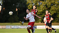 David Wlacil und der FC Haßfurt erwarten den FC Sand im Achtelfinale des Kreispokals. David Wlacil und der FC Haßfurt erwarten den FC Sand im Achtelfinale des Kreispokals.