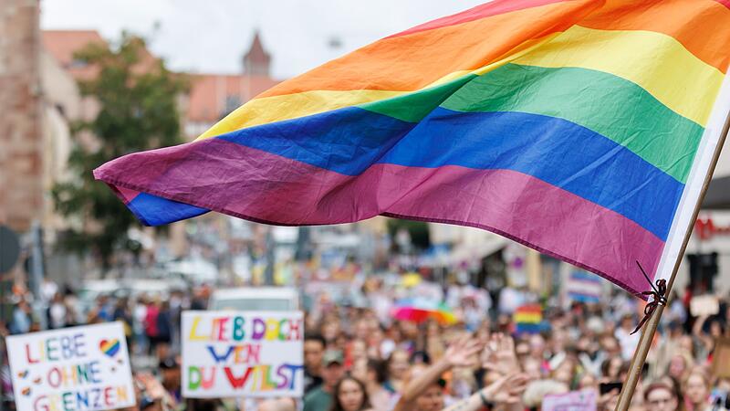 Nürnberger Prideweek Nürnberger Prideweek
