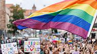 N&uuml;rnberger Prideweek