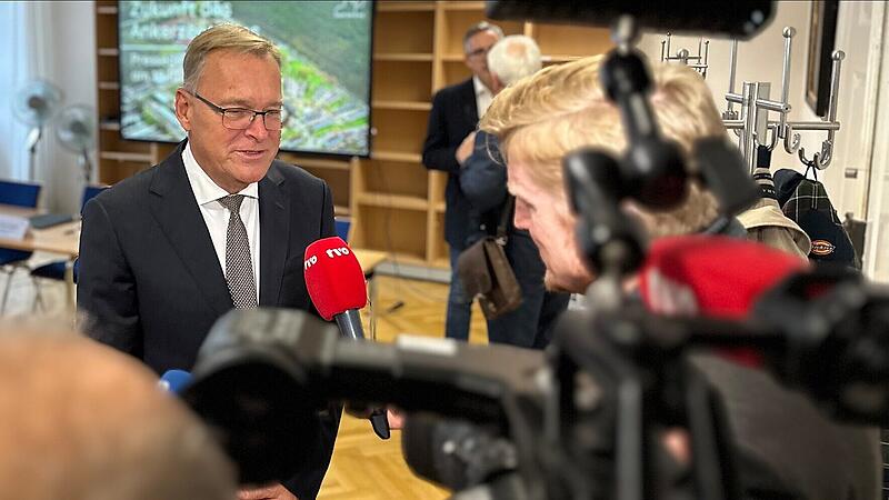 Ankerzentrum: Bamberg bereitete dezentrale Unterbringung vor