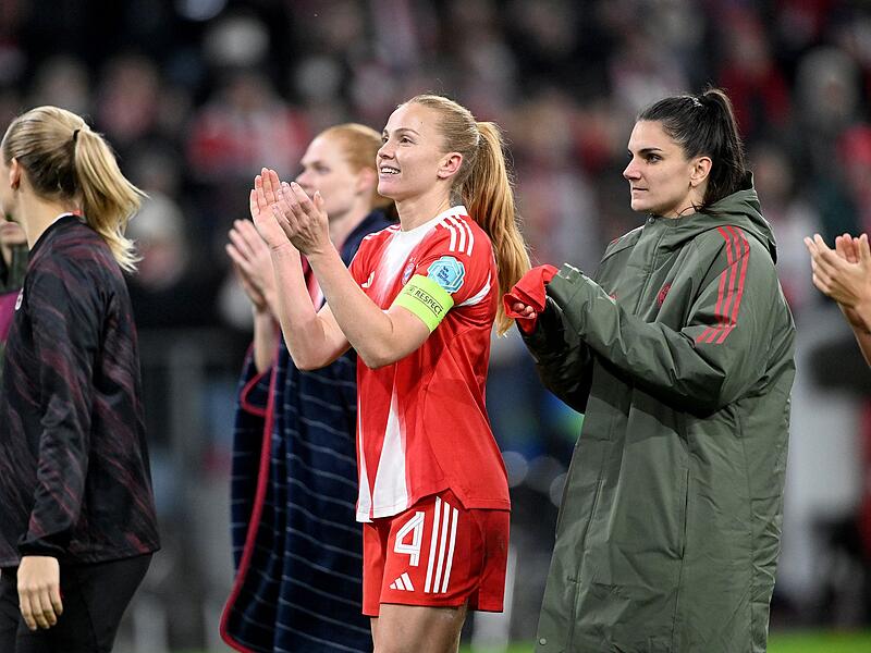 Bayern München - WFC Arsenal