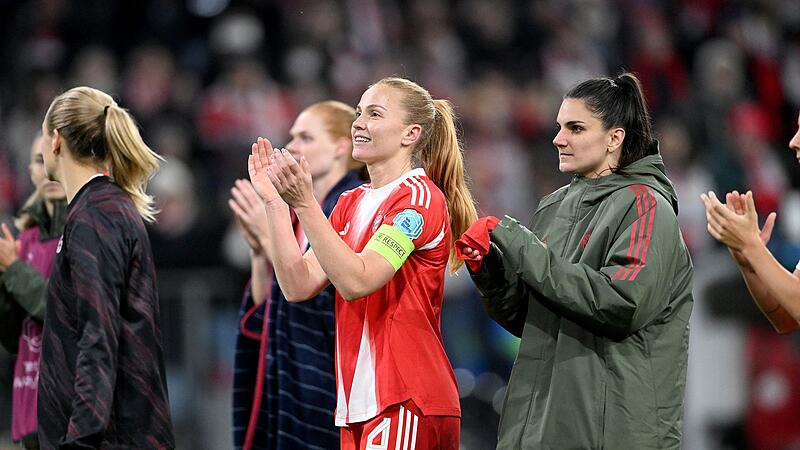 Bayern München - WFC Arsenal