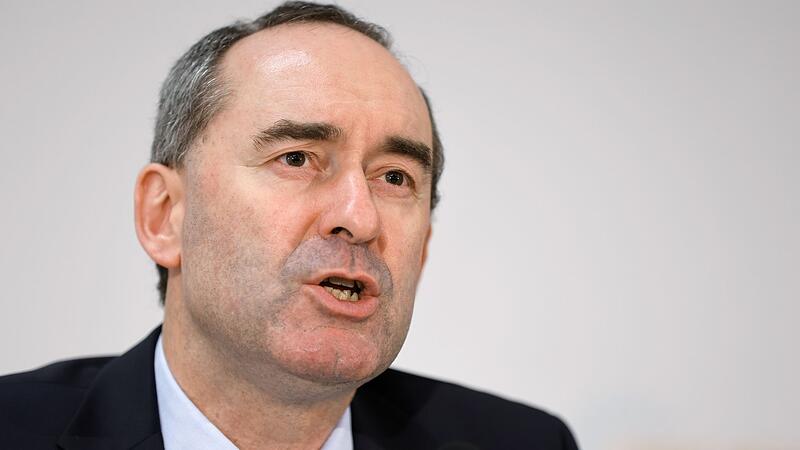 Hubert Aiwanger Hubert Aiwanger