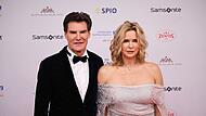 Veronica Ferres und Carsten Maschmeyer haben sich getrennt Veronica Ferres und Carsten Maschmeyer haben sich getrennt
