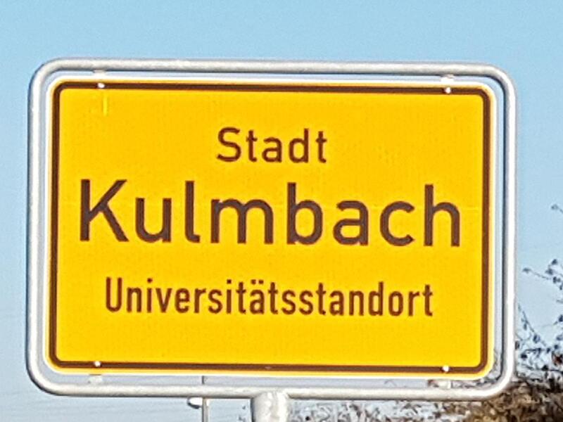 Der Universitätsstandort Kulmbach bekommt  einen Campus.
