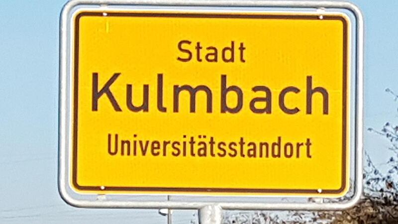 Der Universit&auml;tsstandort Kulmbach bekommt  einen Campus.
