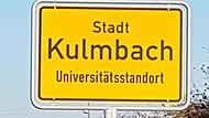 Der Universitätsstandort Kulmbach bekommt  einen Campus.