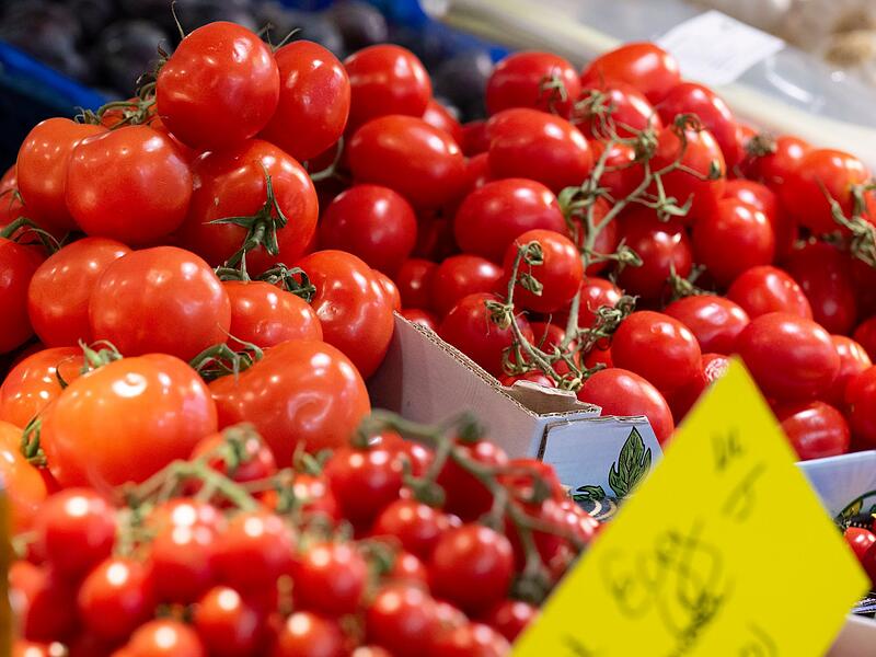 Inflation - Verbraucherpreise Inflation - Verbraucherpreise